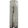 Helly-Hansen Junior Unisex Elements Ski Pants(885 Terrazzo)