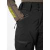 Helly-Hansen Junior Unisex Elements Ski Pants(990 Black)