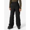 Helly-Hansen Junior Unisex Elements Ski Pants(990 Black)
