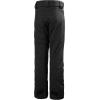 Helly-Hansen Junior Unisex Elements Ski Pants(990 Black)