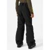 Helly-Hansen Junior Unisex Elements Ski Pants(990 Black)