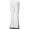 Helly-Hansen Junior Unisex Maya Stretch Ski Pant(001 White)