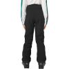 Helly-Hansen Junior Unisex Maya Stretch Ski Pant(990 Black)