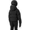 Helly-Hansen Junior Unisex Nora Short Puffy Jacket(990 Black)