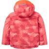 Helly-Hansen Kids Unisex Legend 2.0 Insulated Jacket(098 Sunset Pink Aop)