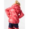 Helly-Hansen Kids Unisex Legend 2.0 Insulated Jacket(098 Sunset Pink Aop)