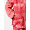Helly-Hansen Kids Unisex Legend 2.0 Insulated Jacket(098 Sunset Pink Aop)