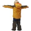 Helly-Hansen Kids Unisex Legend 2.0 Insulated Jacket(328 Cloudberry)