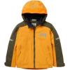 Helly-Hansen Kids Unisex Legend 2.0 Insulated Jacket(328 Cloudberry)