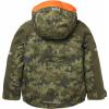 Helly-Hansen Kids Unisex Legend 2.0 Insulated Jacket(431 Utility Green)
