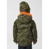 Helly-Hansen Kids Unisex Legend 2.0 Insulated Jacket(431 Utility Green)