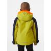 Helly-Hansen Kids Unisex Legend 2.0 Insulated Jacket(452 Bright Moss)