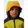 Helly-Hansen Kids Unisex Legend 2.0 Insulated Jacket(452 Bright Moss)