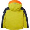Helly-Hansen Kids Unisex Legend 2.0 Insulated Jacket(452 Bright Moss)