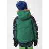 Helly-Hansen Kids Unisex Legend 2.0 Insulated Jacket(486 Malachite)