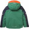 Helly-Hansen Kids Unisex Legend 2.0 Insulated Jacket(486 Malachite)