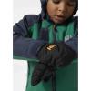 Helly-Hansen Kids Unisex Legend 2.0 Insulated Jacket(486 Malachite)