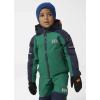 Helly-Hansen Kids Unisex Legend 2.0 Insulated Jacket(486 Malachite)