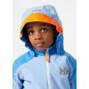Helly-Hansen Kids Unisex Legend 2.0 Insulated Jacket(627 Bright Blue)