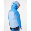 Helly-Hansen Kids Unisex Legend 2.0 Insulated Jacket(627 Bright Blue)