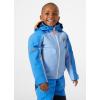Helly-Hansen Kids Unisex Legend 2.0 Insulated Jacket(627 Bright Blue)