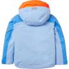 Helly-Hansen Kids Unisex Legend 2.0 Insulated Jacket(627 Bright Blue)