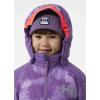Helly-Hansen Kids Unisex Legend 2.0 Insulated Jacket(678 Crushed Grape)