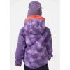 Helly-Hansen Kids Unisex Legend 2.0 Insulated Jacket(678 Crushed Grape)