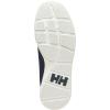 Helly-Hansen Men’s Feathering Shoes – Breathable Sailing Shoe – Flexible Non-Marking Boat Footwear – Footwear for Men(597 Navy/Off White)