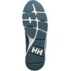Helly-Hansen Men’s Feathering Shoes – Breathable Sailing Shoe – Flexible Non-Marking Boat Footwear – Footwear for Men(601 Washed Navy)