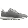Helly-Hansen Men’s Feathering Shoes – Breathable Sailing Shoe – Flexible Non-Marking Boat Footwear – Footwear for Men(800 New Light Grey)