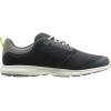 Helly-Hansen Men’s Feathering Shoes – Breathable Sailing Shoe – Flexible Non-Marking Boat Footwear – Footwear for Men(964 Charcoal/Ebony/New Li)