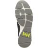 Helly-Hansen Men’s Feathering Shoes – Breathable Sailing Shoe – Flexible Non-Marking Boat Footwear – Footwear for Men(964 Charcoal/Ebony/New Li)