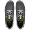 Helly-Hansen Men’s Feathering Shoes – Breathable Sailing Shoe – Flexible Non-Marking Boat Footwear – Footwear for Men(964 Charcoal/Ebony/New Li)