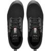 Helly-Hansen Men’s Feathering Shoes – Breathable Sailing Shoe – Flexible Non-Marking Boat Footwear – Footwear for Men(990 Black/White)