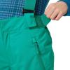 Helly-Hansen No Limits 2.0 Pant – Junior Unisex Waterproof Insulated Ski Pants for Kids, Breathable Snow Wear(466 Signal Green)
