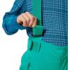 Helly-Hansen No Limits 2.0 Pant – Junior Unisex Waterproof Insulated Ski Pants for Kids, Breathable Snow Wear(466 Signal Green)