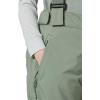 Helly-Hansen No Limits 2.0 Pant – Junior Unisex Waterproof Insulated Ski Pants for Kids, Breathable Snow Wear(489 Cactus)