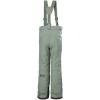Helly-Hansen No Limits 2.0 Pant – Junior Unisex Waterproof Insulated Ski Pants for Kids, Breathable Snow Wear(489 Cactus)