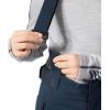 Helly-Hansen No Limits 2.0 Pant – Junior Unisex Waterproof Insulated Ski Pants for Kids, Breathable Snow Wear(598 Navy)
