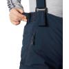 Helly-Hansen No Limits 2.0 Pant – Junior Unisex Waterproof Insulated Ski Pants for Kids, Breathable Snow Wear(598 Navy)