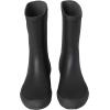 Helly-Hansen Nordvik 2 Rubber Boots for Men – Low Waterproof Rubber Upper with EVA Comfort Insole & Rubber Traction Outsole(980 Ebony)
