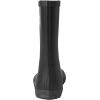 Helly-Hansen Nordvik 2 Rubber Boots for Men – Low Waterproof Rubber Upper with EVA Comfort Insole & Rubber Traction Outsole(980 Ebony)