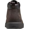 Helly-Hansen Pinehurst Leather Men’s Waterproof Hiking Boot – Outdoor Trekking Gear with Durable Grip, Cushioned Midsole(713 Light Espresso)