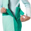 Helly-Hansen Stellar Bib Pant – Junior Girls Snow Pants for Winter Activities, Waterproof, Breathable, Durable Ski Gear(466 Signal Green)