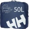 Helly-Hansen Unisex HH Duffel Bag 2 50L(584 Ocean)