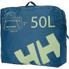 Helly-Hansen Unisex HH Duffel Bag 2 50L(589 Deep Dive)