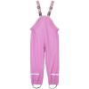 Helly-Hansen Unisex Kids Bergen Fleece Pu Rainset 2.0(089 Meta Pink)