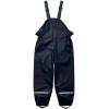 Helly-Hansen Unisex Kids Bergen Fleece Pu Rainset 2.0(598 Navy)