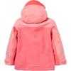 Helly-Hansen Unisex-Youth Kids Shelter Jacket(098 Sunset Pink)